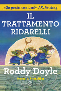 Trattamento ridarelli - un libro € 6.45 oppure due libri € 12.90 