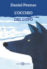 Occhio del lupo - un libro € 6.45 oppure due libri € 12.90 