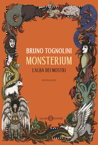 Monsterium - l'alba dei mostri 
