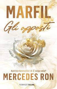 Opposti - la serie di marfil 
