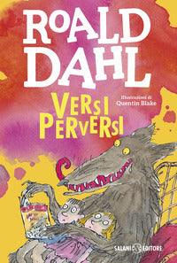 Versi perversi 