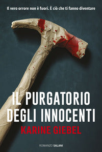 Purgatorio degli innocenti 