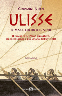 Ulisse - il mare color del vino 