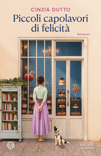 Piccoli capolavori di felicita' 