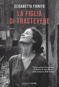 Figlia di trastevere 