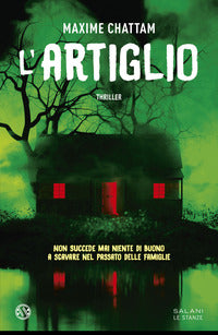 Artiglio 
