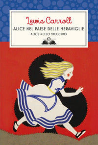 Alice nel paese delle meraviglie - alice nello specchio 