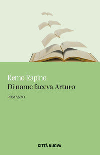 Di nome faceva arturo 