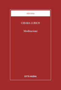 Meditazioni 