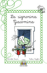 Signorina giacomina 