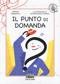 Punto di domanda 