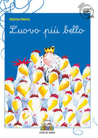 Uovo piu' bello 