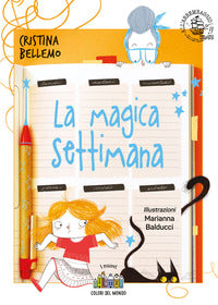 Magica settimana 