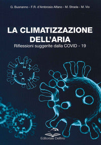 Climatizzazione dell'aria 