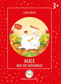 Alice and the vegetables 