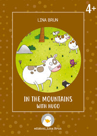 In the mountains with hugo 