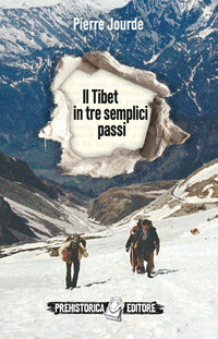Tibet in tre semplici passi 