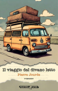 Viaggio del divano letto 