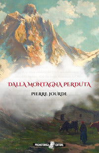 Dalla montagna perduta 