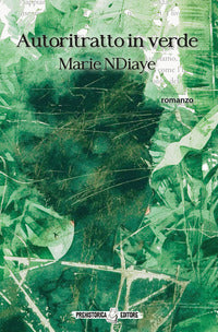 Autoritratto in verde 