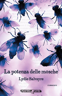 Potenza delle mosche 