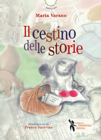 Cestino delle storie 
