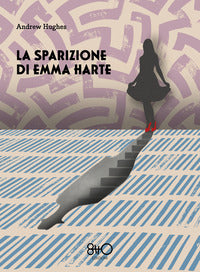 Sparizione di emma harte 