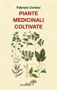 Piante medicinali coltivate 