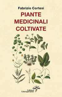 Piante medicinali coltivate 