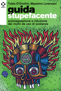 Guida stupefacente - autoregolazione e riduzione dei rischi da uso di sostanze 