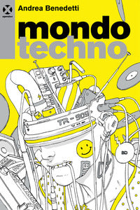 Mondo techno 