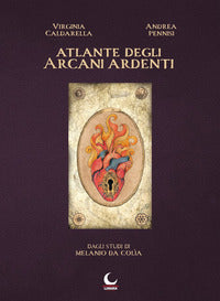 Atlante degli arcani ardenti 