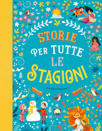 Storie per tutte le stagioni 
