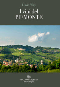Vini del piemonte 