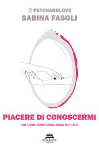 Piacere di conoscermi - chi sono come sono cosa mi piace 