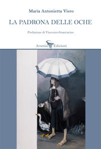 Padrona delle oche 