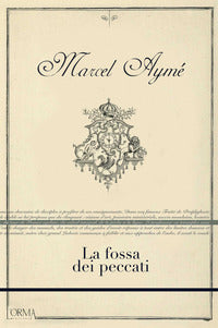 Fossa dei peccati 