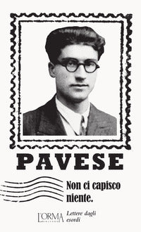 Non ci capisco niente - lettere dagli esordi 