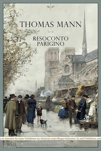Resoconto parigino 