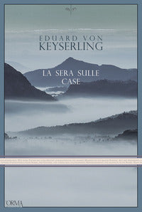 Sera sulle case 