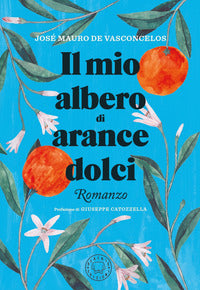 Mio albero di arance dolci 