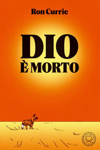 Dio e' morto 