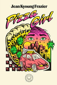 Pizza girl 