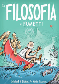 Filosofia a fumetti 