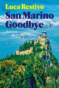 San marino goodbye 