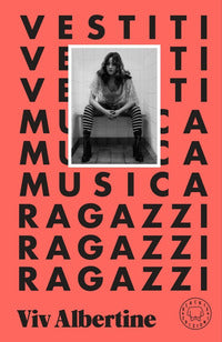 Vestiti musica ragazzi 