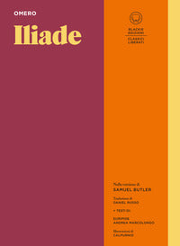 Iliade 