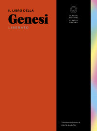 Libro della genesi liberata 
