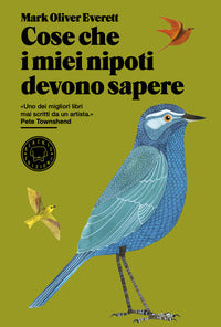 Cose che i miei nipoti devono sapere 