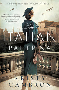 The italian ballerina 